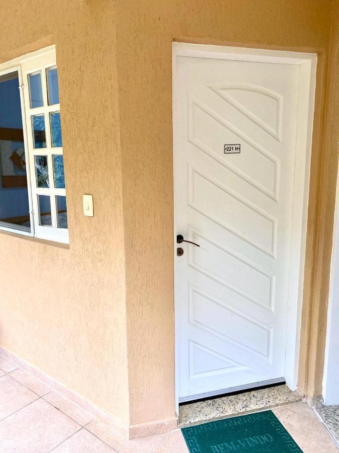 Amarilis Flat Service Riviera de Sao Lourenco Exterior photo